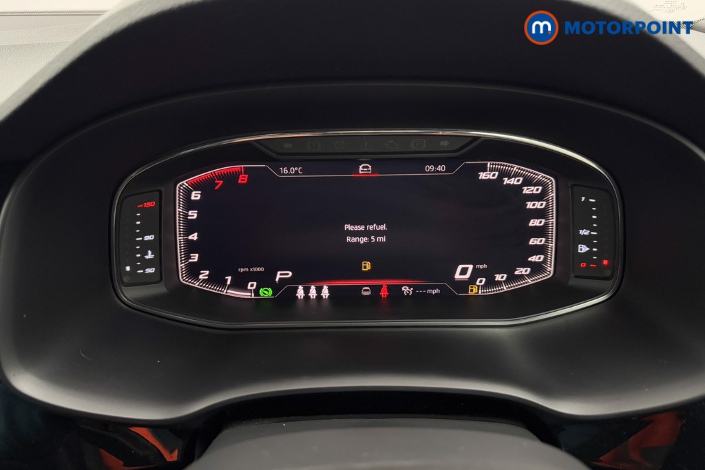 Used SEAT Ateca 2019 for sale - 76494750: Photo 14