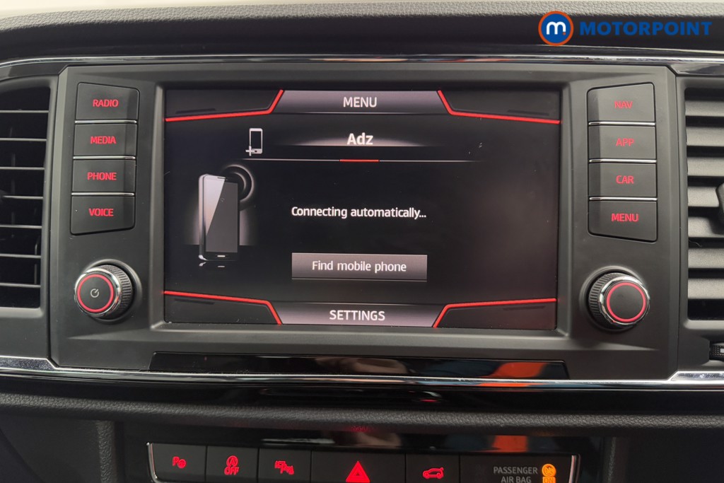 Used SEAT Ateca 2019 for sale - 76494750: Photo 18