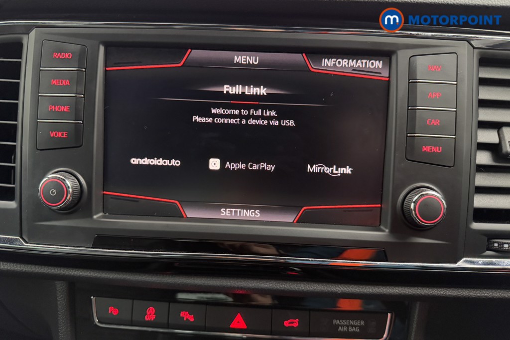 Used SEAT Ateca 2019 for sale - 76494750: Photo 19