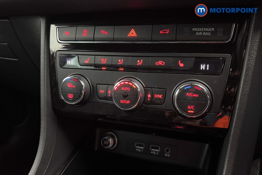 Used SEAT Ateca 2019 for sale - 76494750: Photo 21