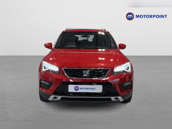 Used SEAT Ateca 2019 for sale - 76494750: Photo
