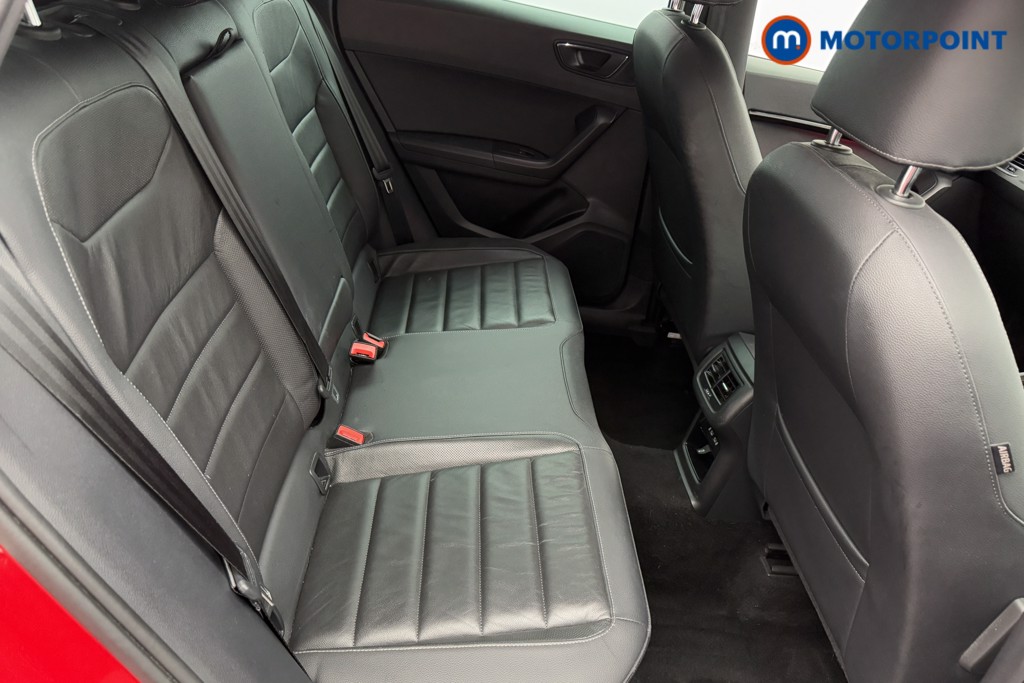 Used SEAT Ateca 2019 for sale - 76494750: Photo 31