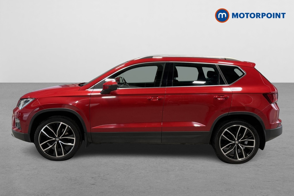 Used SEAT Ateca 2019 for sale - 76494750: Photo 4