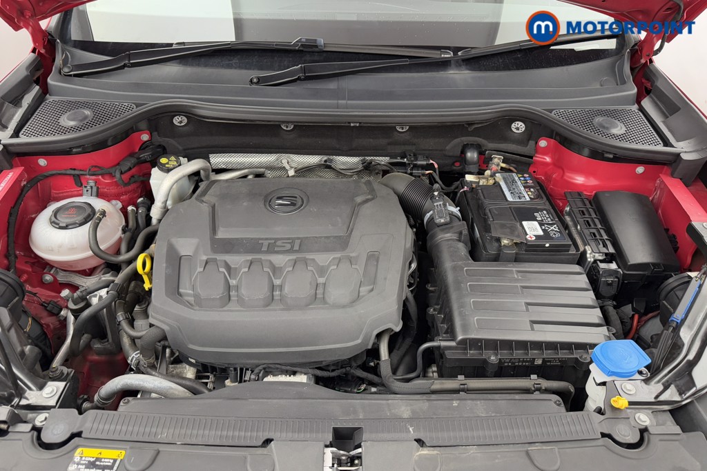 Used SEAT Ateca 2019 for sale - 76494750: Photo 40