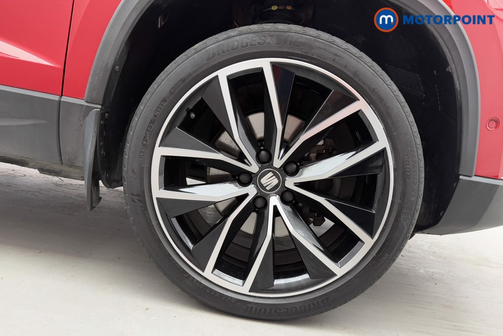 Used SEAT Ateca 2019 for sale - 76494750: Photo 41