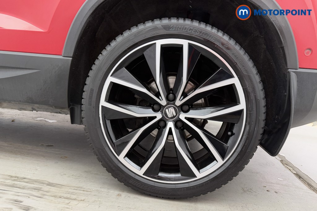 Used SEAT Ateca 2019 for sale - 76494750: Photo 43