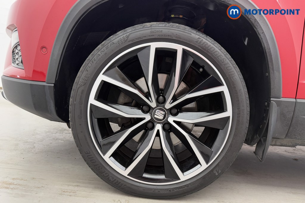 Used SEAT Ateca 2019 for sale - 76494750: Photo 44