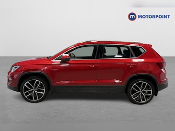 Used SEAT Ateca 2019 for sale - 76494750: Photo