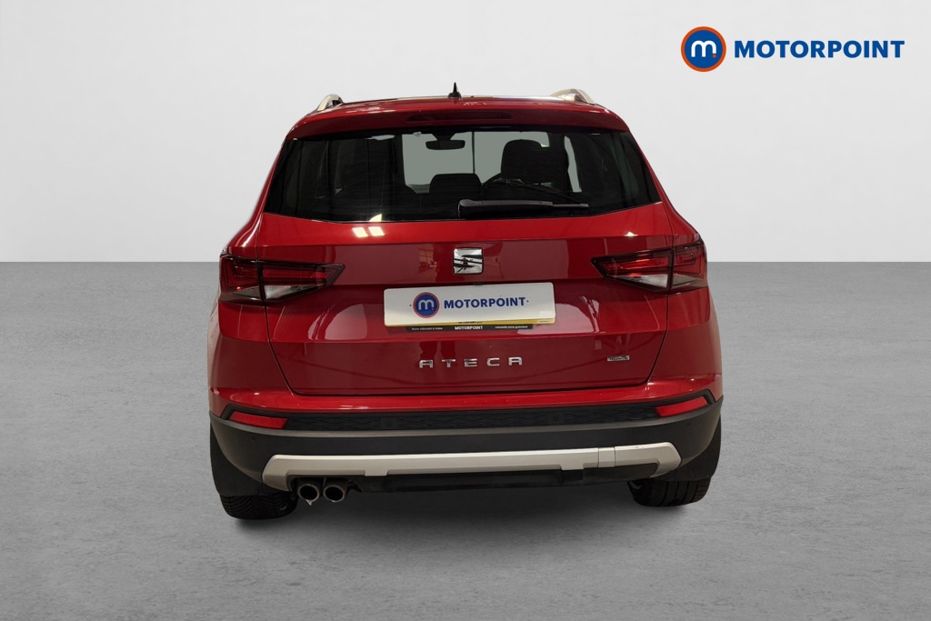 Used SEAT Ateca 2019 for sale - 76494750: Photo 6