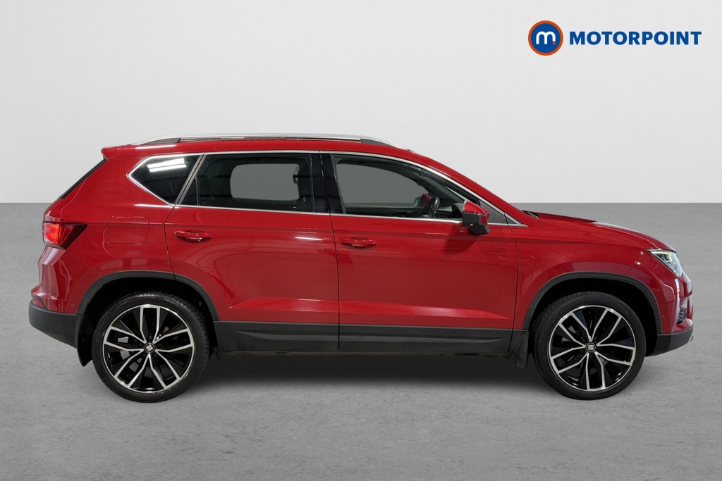 Used SEAT Ateca 2019 for sale - 76494750: Photo 8