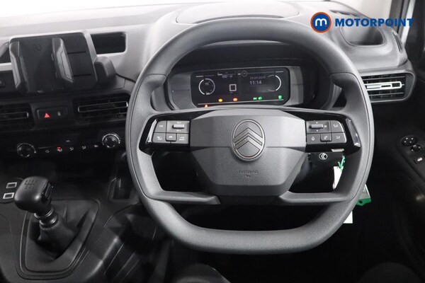 Used Citroen Berlingo 2025 for sale - 76105013: Photo 13