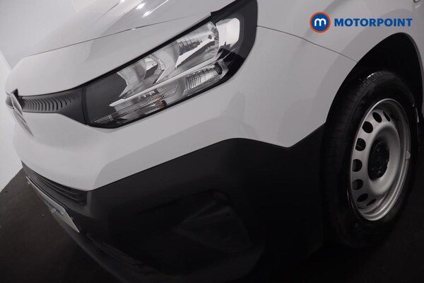 Used Citroen Berlingo 2025 for sale - 76105013: Photo 19