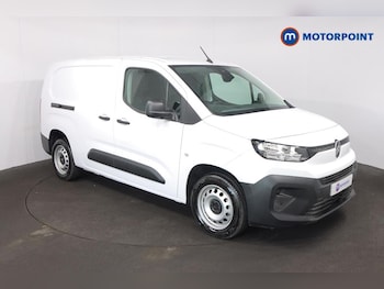 Citroen - Berlingo