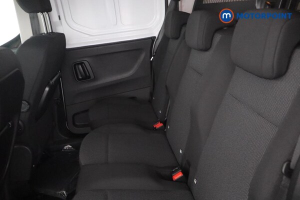 Used Citroen Berlingo 2025 for sale - 76105013: Photo 21