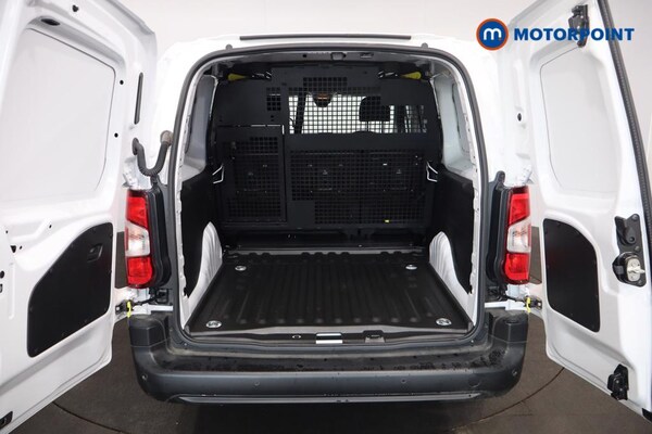 Used Citroen Berlingo 2025 for sale - 76105013: Photo 23