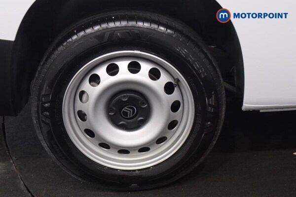 Used Citroen Berlingo 2025 for sale - 76105013: Photo 24