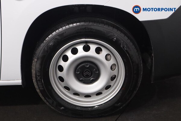 Used Citroen Berlingo 2025 for sale - 76105013: Photo 25