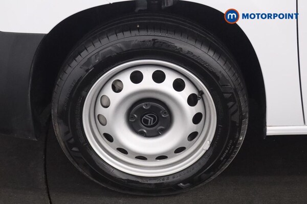 Used Citroen Berlingo 2025 for sale - 76105013: Photo 26