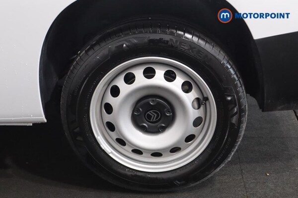 Used Citroen Berlingo 2025 for sale - 76105013: Photo 27
