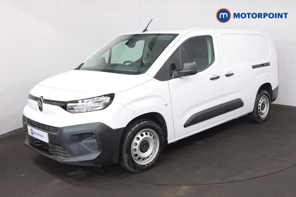 Used Citroen Berlingo 2025 for sale - 76105013: Photo 3