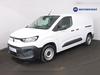 Used Citroen Berlingo 2025 for sale - 76105013: Photo 3