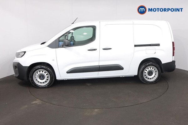 Used Citroen Berlingo 2025 for sale - 76105013: Photo 4