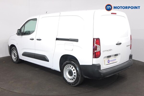 Used Citroen Berlingo 2025 for sale - 76105013: Photo 5