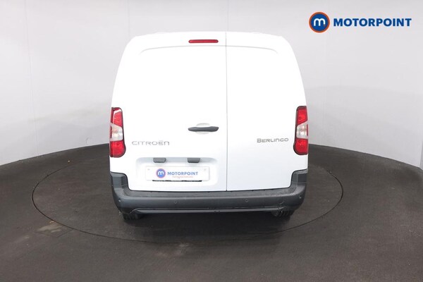 Used Citroen Berlingo 2025 for sale - 76105013: Photo 6