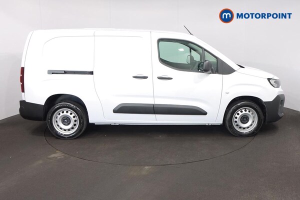 Used Citroen Berlingo 2025 for sale - 76105013: Photo 8