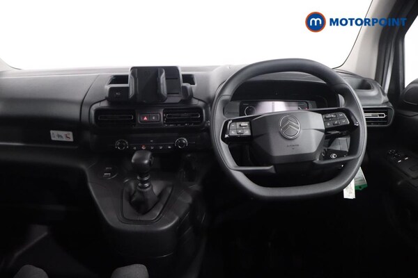 Used Citroen Berlingo 2025 for sale - 76105013: Photo 9