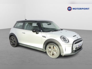 Used MINI Hatch 2022 for sale - 76453047: Photo
