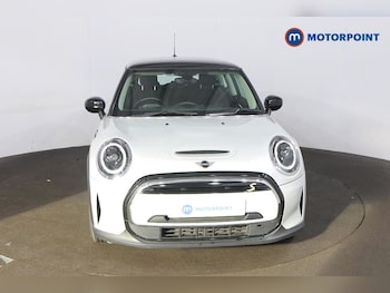 Used MINI Hatch 2022 for sale - 76453047: Photo