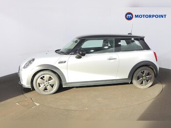 Used MINI Hatch 2022 for sale - 76453047: Photo