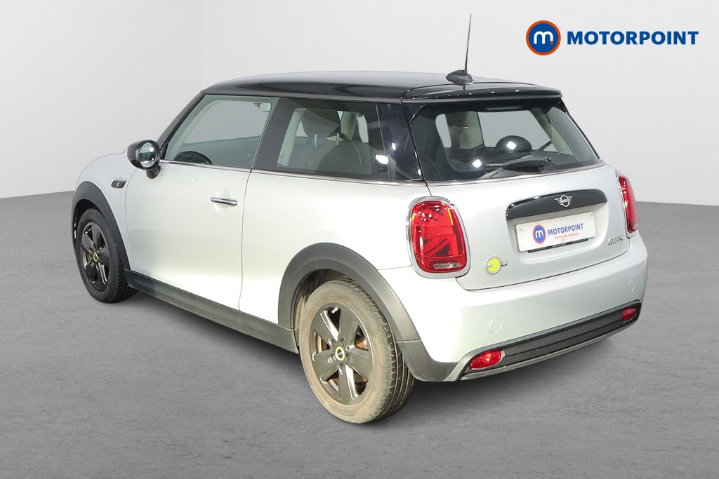 Used MINI Hatch 2022 for sale - 76453047: Photo 5