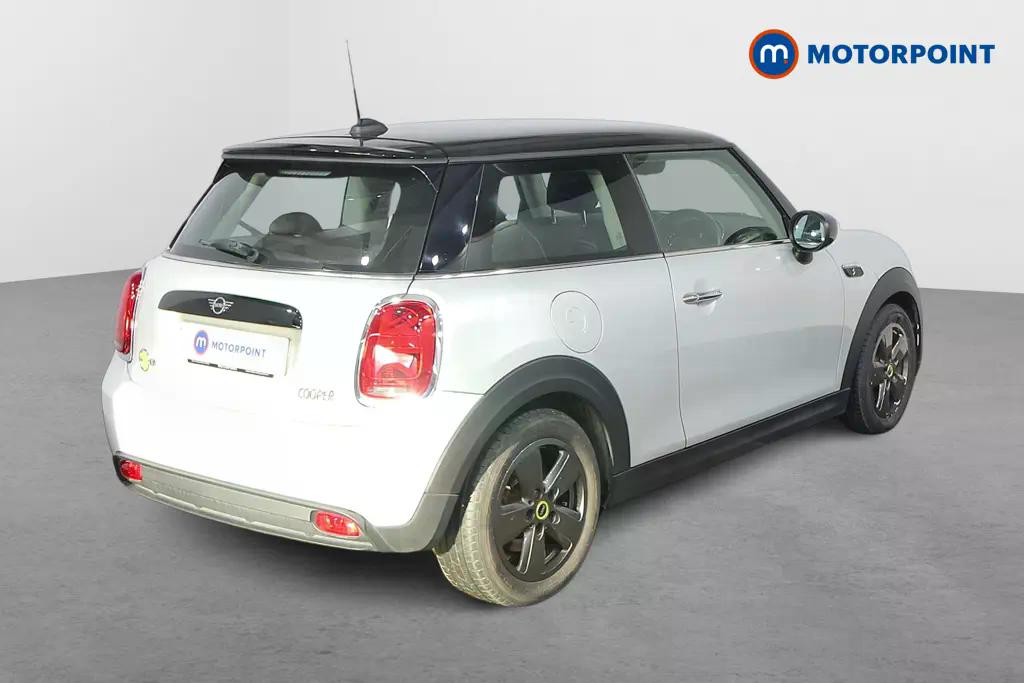 Used MINI Hatch 2022 for sale - 76453047: Photo 7