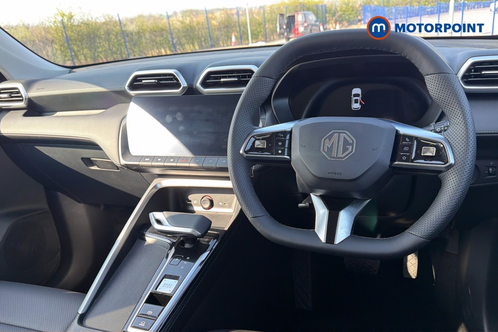 Used MG MG ZS 2025 for sale - 77951571: Photo 10