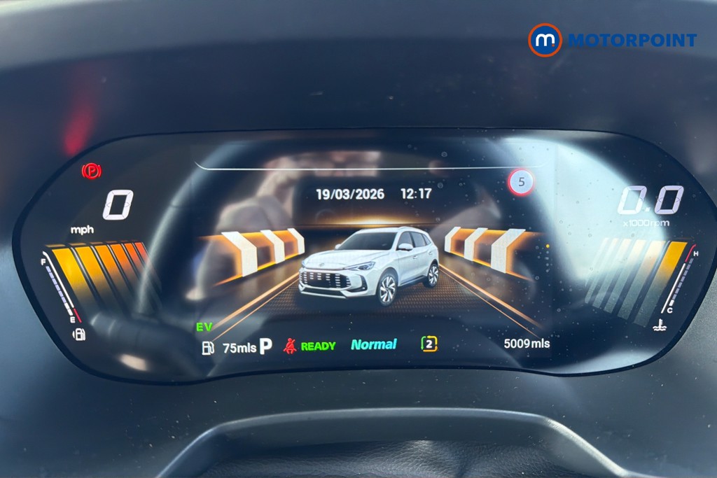 Used MG MG ZS 2025 for sale - 77951571: Photo 13