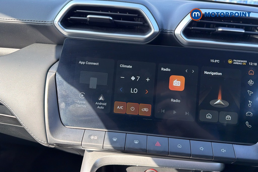 Used MG MG ZS 2025 for sale - 77951571: Photo 14