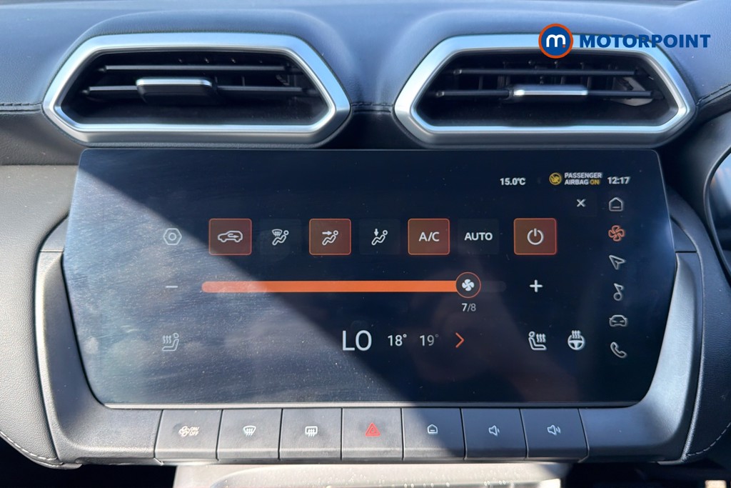 Used MG MG ZS 2025 for sale - 77951571: Photo 15