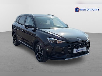 MG MG ZS feature image