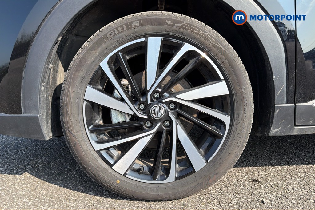 Used MG MG ZS 2025 for sale - 77951571: Photo 21