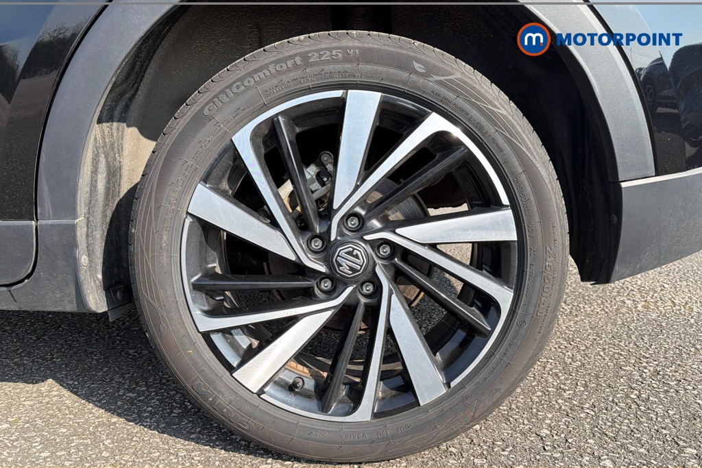 Used MG MG ZS 2025 for sale - 77951571: Photo 22