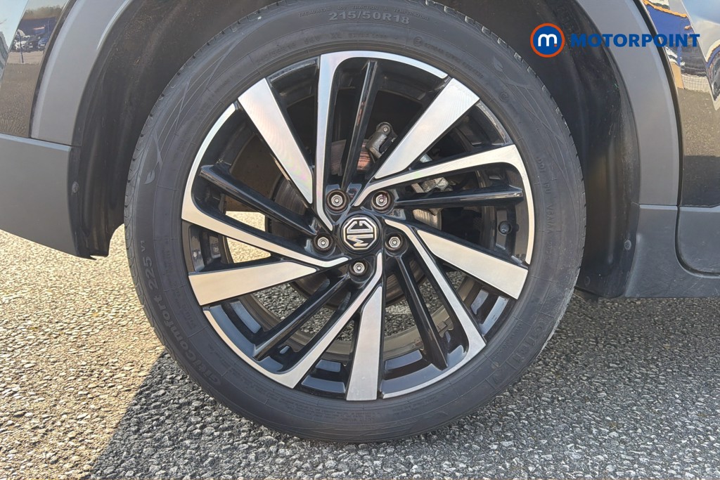 Used MG MG ZS 2025 for sale - 77951571: Photo 23