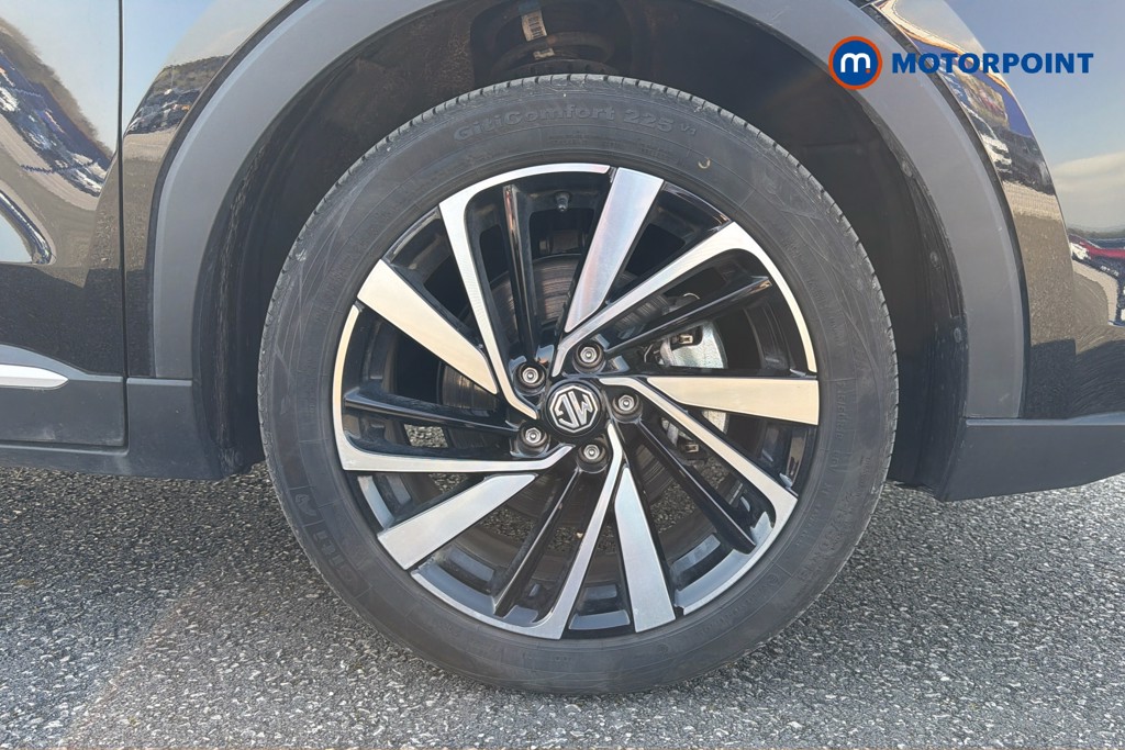 Used MG MG ZS 2025 for sale - 77951571: Photo 24