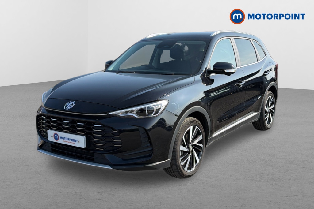 Used MG MG ZS 2025 for sale - 77951571: Photo 3