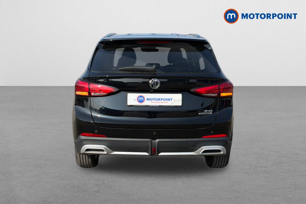 Used MG MG ZS 2025 for sale - 77951571: Photo 6