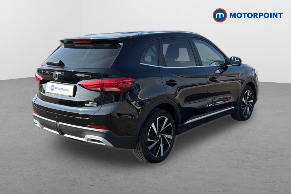 Used MG MG ZS 2025 for sale - 77951571: Photo 7