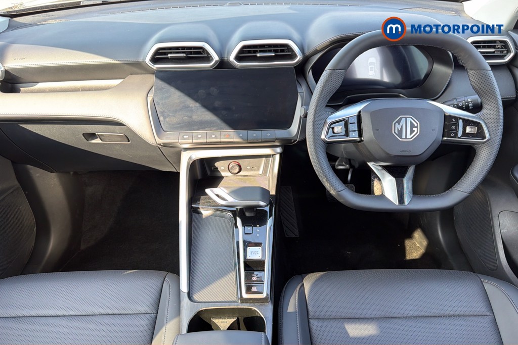 Used MG MG ZS 2025 for sale - 77951571: Photo 9