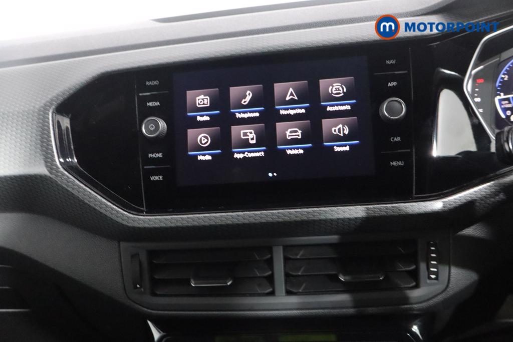 Used Volkswagen T-Cross 2022 for sale - 77262297: Photo 10