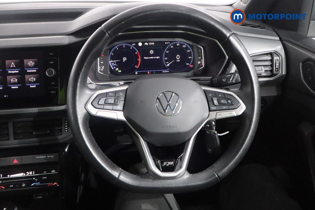 Used Volkswagen T-Cross 2022 for sale - 77262297: Photo 13